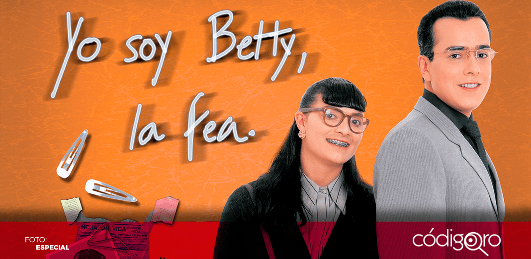 Secuela de "Yo soy Betty, la fea" se estrenará en 2024