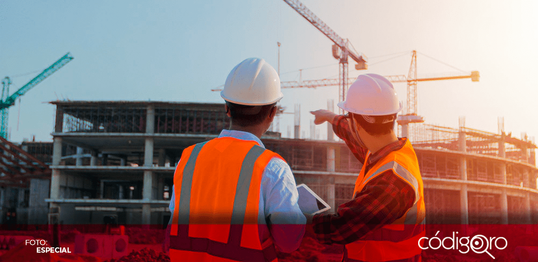 Inversión creció 60% en primer bimestre: CMIC