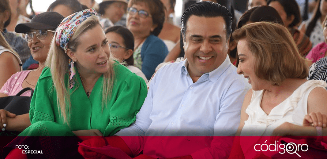 Con Ellas inicia sexta generación en Carrillo y Santa Rosa Jáuregui