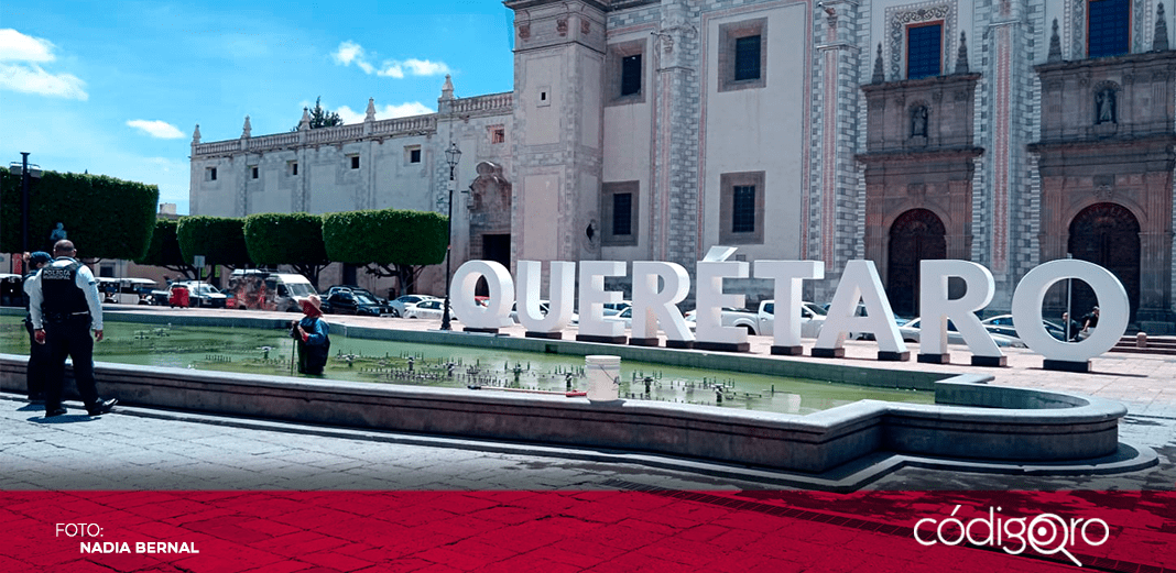 DDHQ investigará si hubo omisión de policías ante agresión a reportero