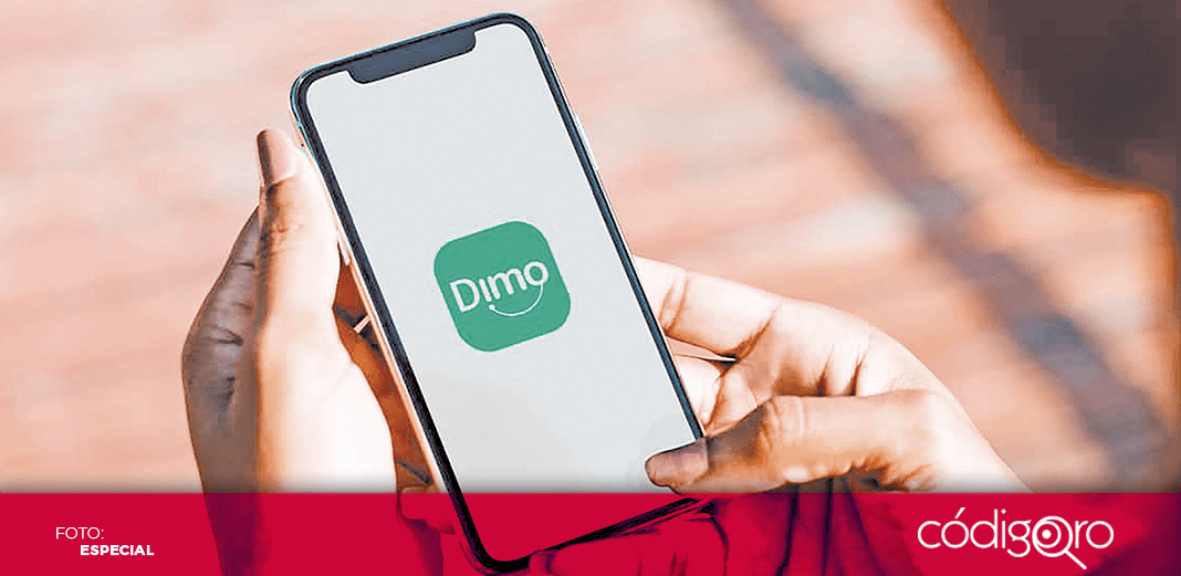 DiMo, el nuevo dinero móvil