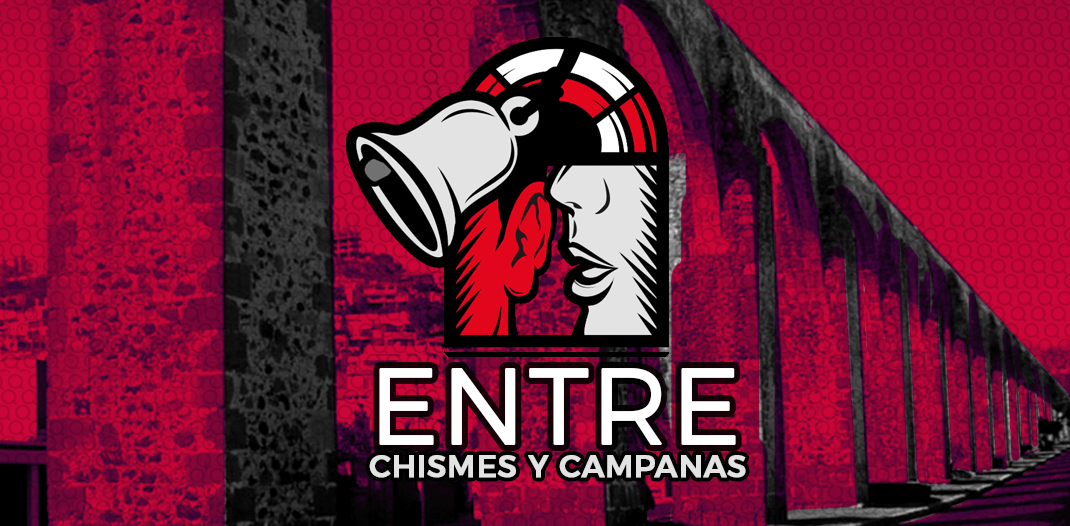 Entre chismes y campanas 10 de julio