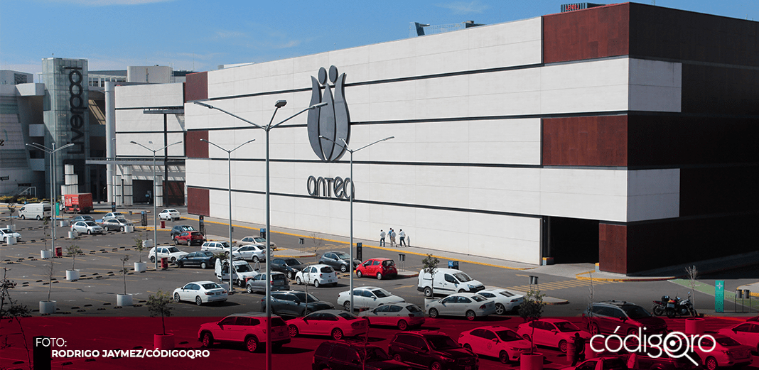 Empresa de seguridad privada de Antea, sin permiso estatal vigente