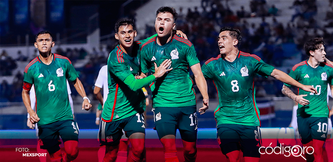Ettson Ayón guía a México al oro en Juegos Centroamericanos