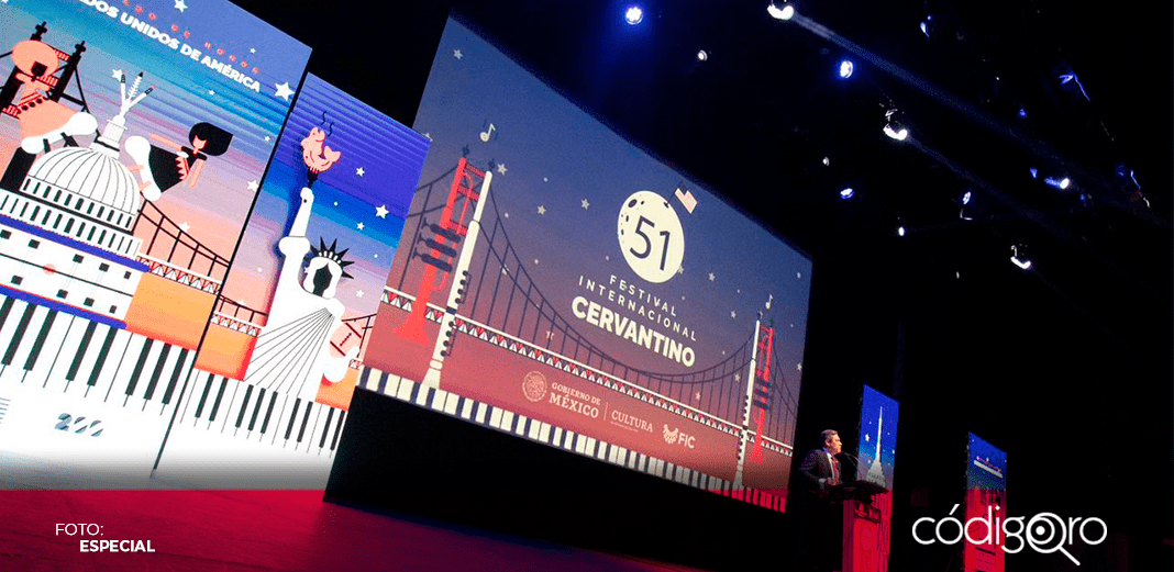 Festival Internacional Cervantino celebrará la diversidad cultural