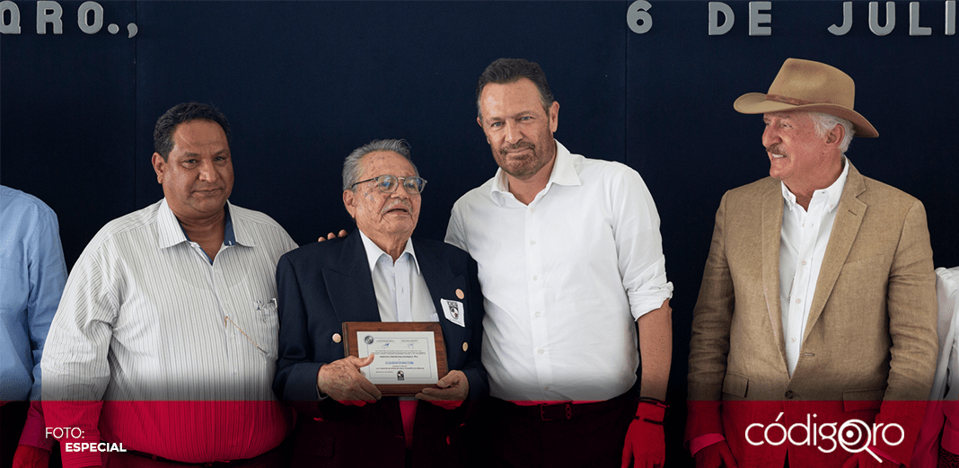 Gobernador reconoce contribución del CICQ para el desarrollo