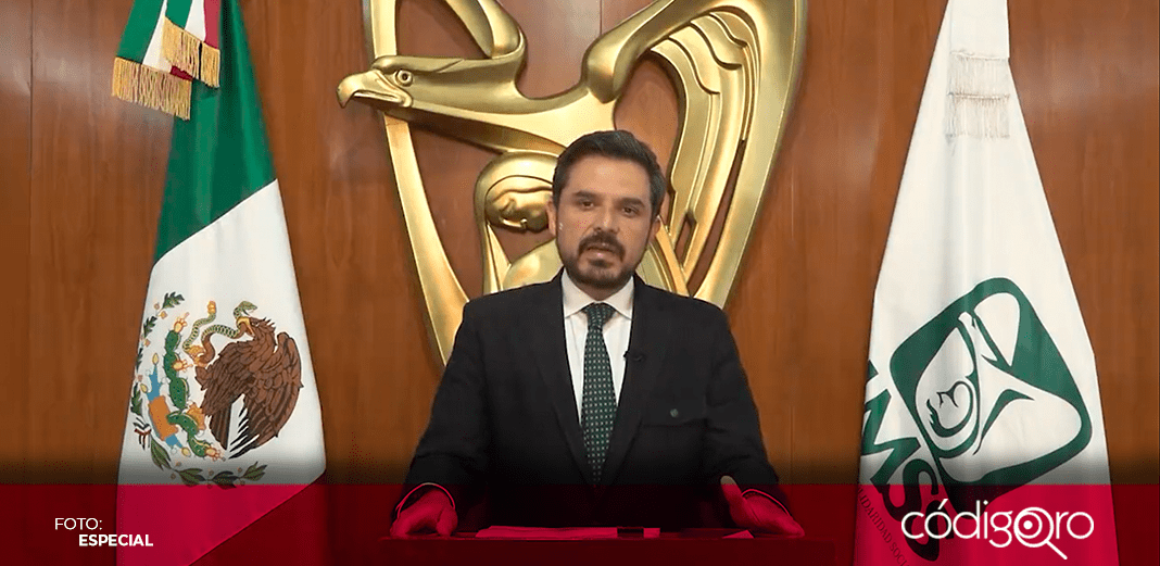 IMSS admite irregularidades en funcionamiento de elevadores