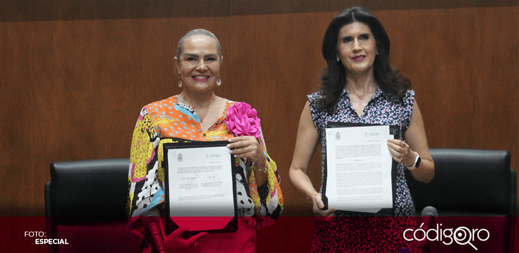 IQM firma acuerdo de colaboración con Poder Judicial