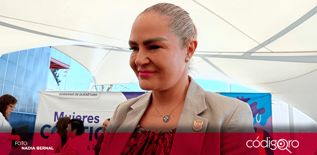 IQM atenderá a familiares de víctima de feminicidio en El Marqués