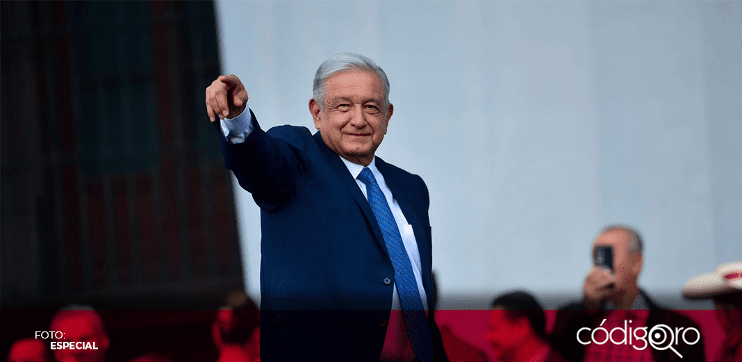 López Obrador se mueve por ideología pasajera: Diócesis de Querétaro