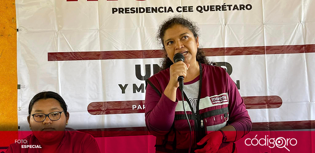 Morena abre procedimiento interno contra 4 diputados locales