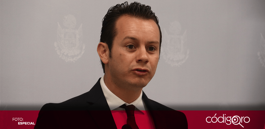 Morena propone dar seguimiento a financiamiento estatal