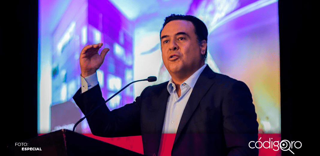 En Querétaro trabajamos por un gran ecosistema para la innovación: Nava
