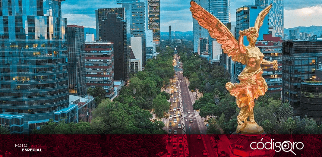 La deuda pública de México asciende al 46.2 % del PIB en la primera mitad de 2023