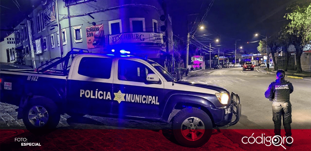 Percepción de inseguridad en Querétaro baja 4.2%: INEGI