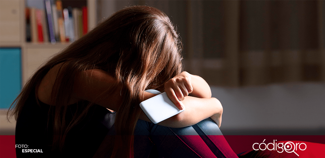 Querétaro, entre entidades con menos ciberacoso a mujeres
