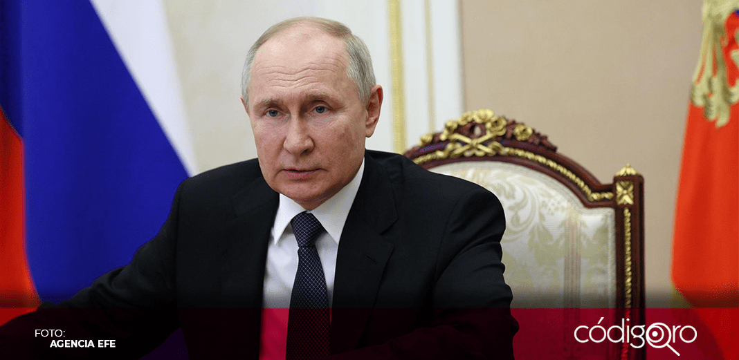 Rusia toma control de marcas Danone y Carlsberg