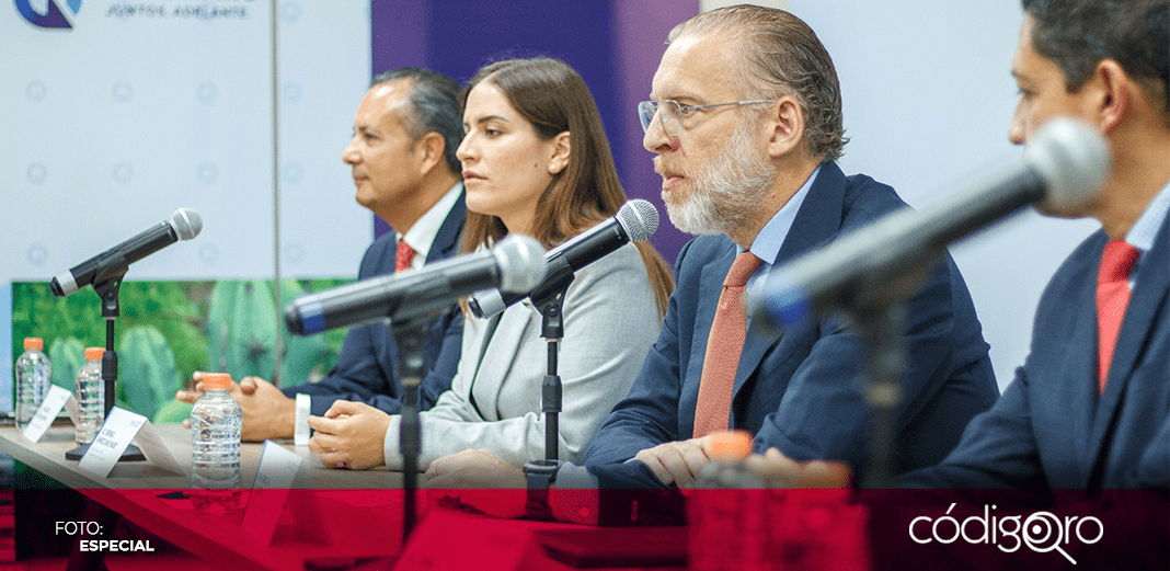 Sedesu destaca aumento de competitividad de MiPyMEs