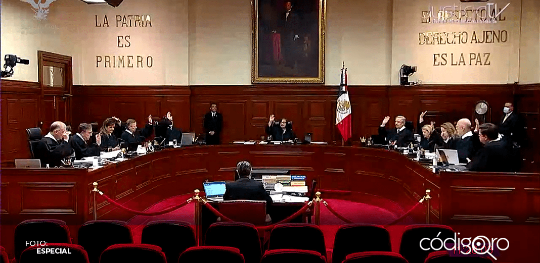 Senado fue omiso al no elegir comisionados del INAI: SCJN