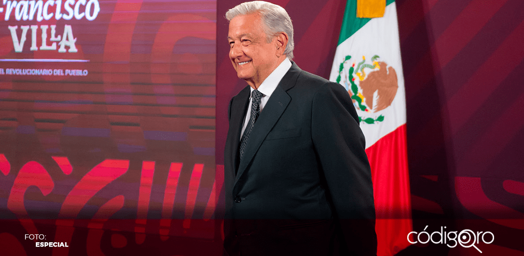 AMLO felicita a España por "no caer en la trampa de la derecha" en las elecciones