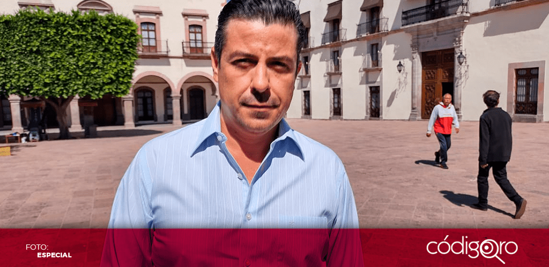 Tras ser hallado, Arturo Anaya, acusa privación ilegal de libertad