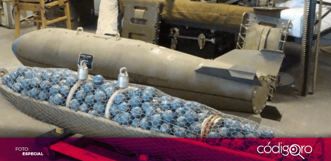 EEUU confirma que enviará bombas de racimo a Ucrania