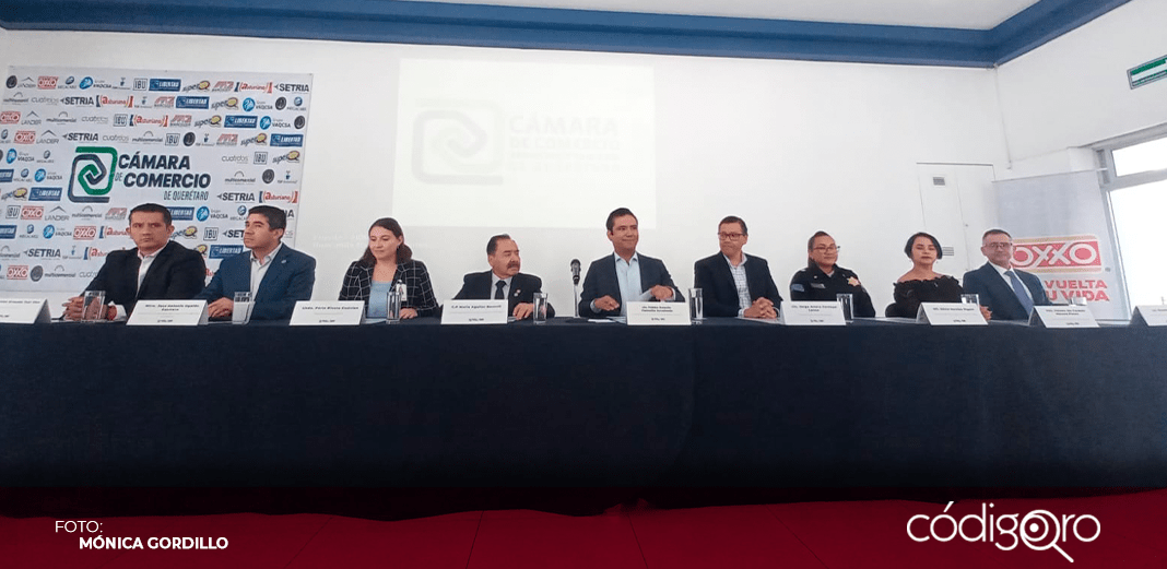 Prevén registro de 800 elementos en "Premio Policía del Año"