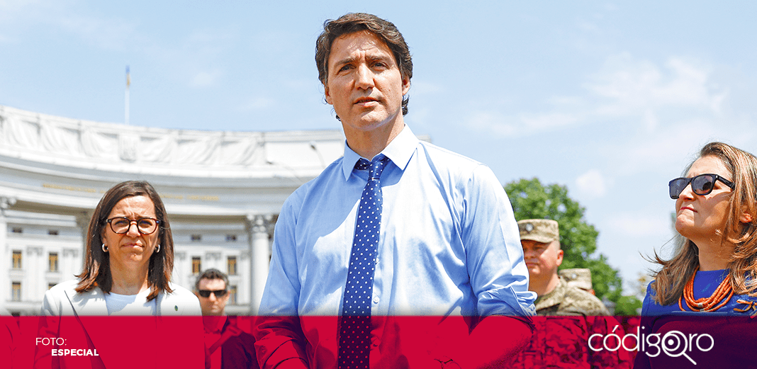 Canadá reparte dinero por aumento del costo de la comida
