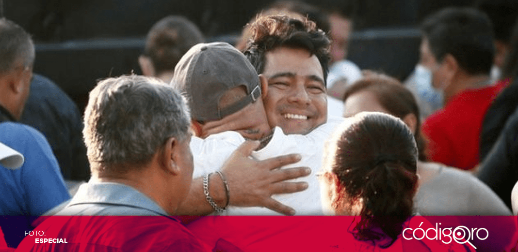 Autoridades confirman la liberación de los 16 trabajadores de la SSyPC de Chiapas