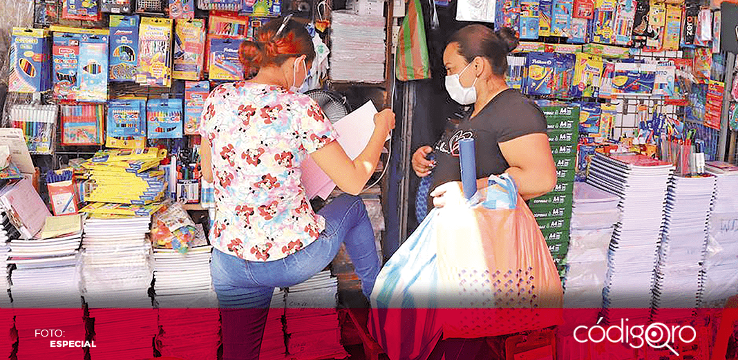 No planean regreso a clases seis de cada 10