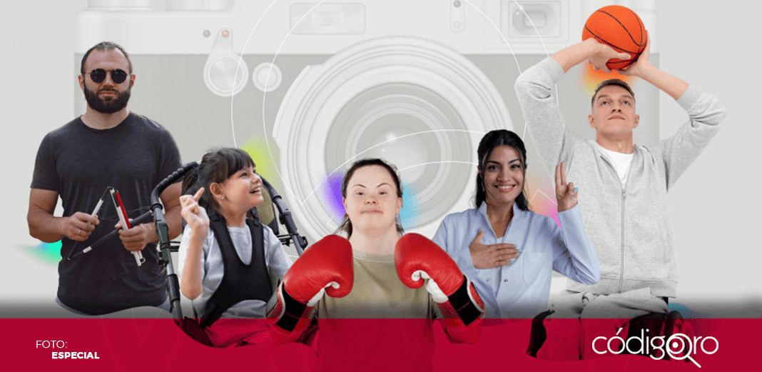 Convocan al concurso y galería fotográfica “Por un Querétaro Incluyente 2023”