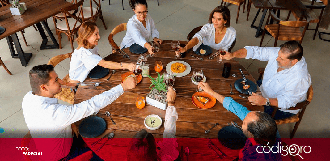Sectur anuncia el duelo de chefs “Maridando El Marqués”