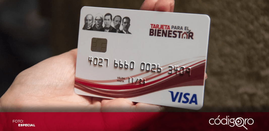En caso de fallecer, esto pasaría con tu pensión Bienestar