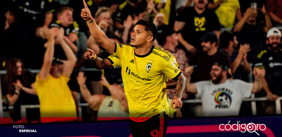 América, goleado por el Columbus Crew; termina segundo de grupo