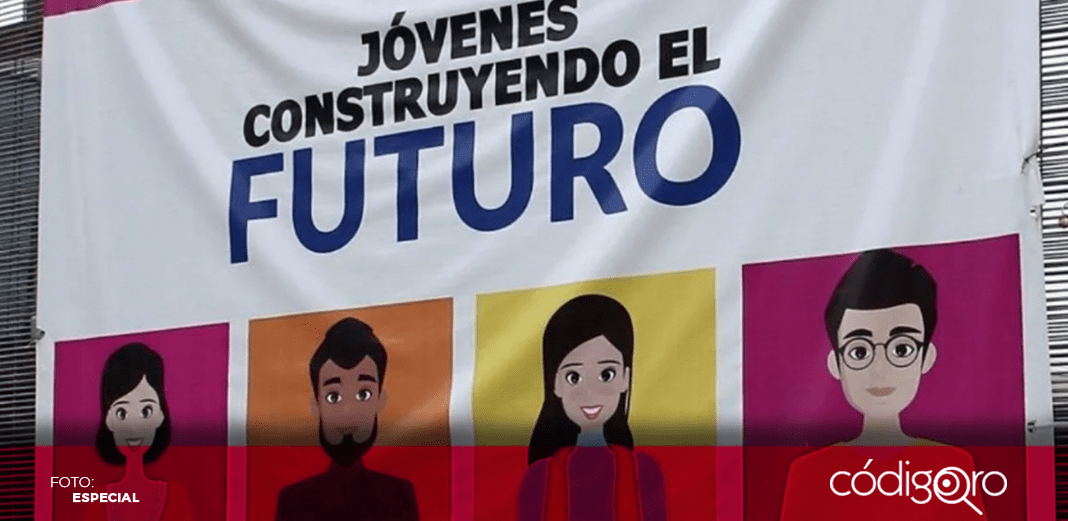 Denuncian irregularidades por 170 mdp en Jóvenes construyendo el futuro