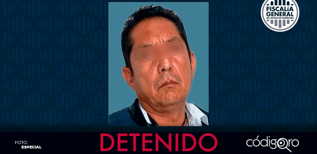 Un detenido por robo a vehículo en restaurante