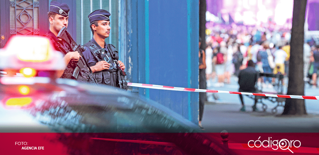Disturbios en Francia han dejado daños por más de mil millones de euros