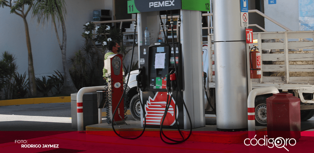 Participará Pemex en el DINAPREQ en Querétaro