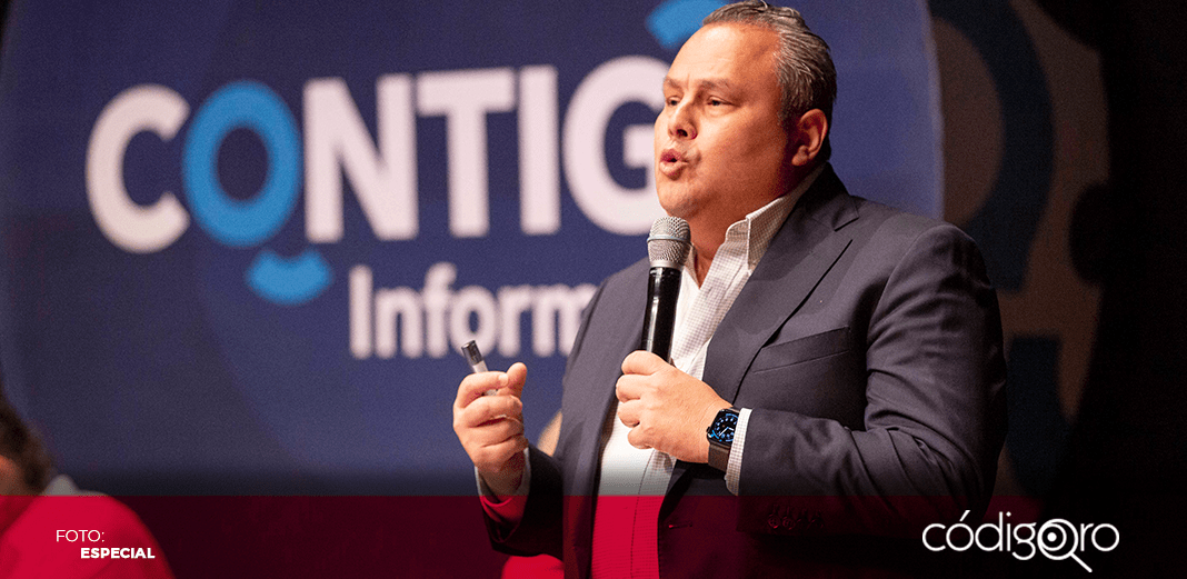 Se sumarán 400 nuevas unidades al sistema de transporte: AMEQ