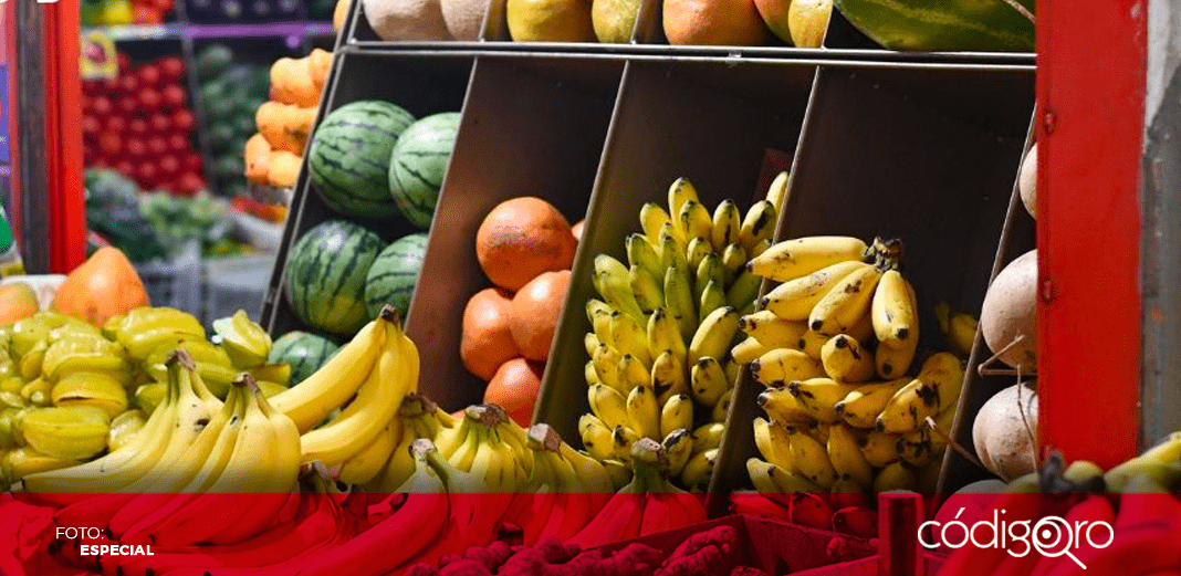 Inflación en México baja a 4.79% en la primera quincena de julio
