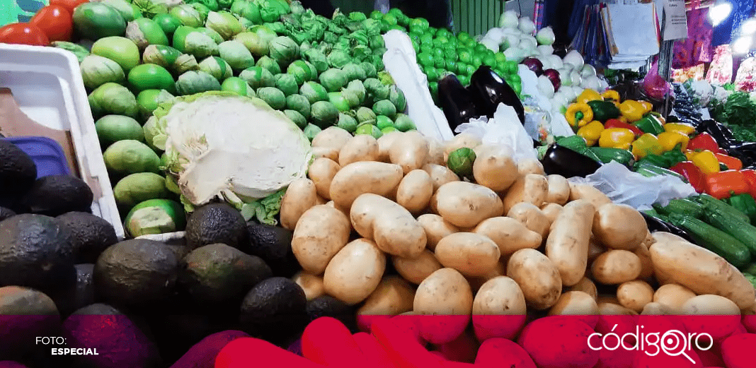 Inflación en México se ubica en 5% en junio, su menor nivel desde marzo de 2021
