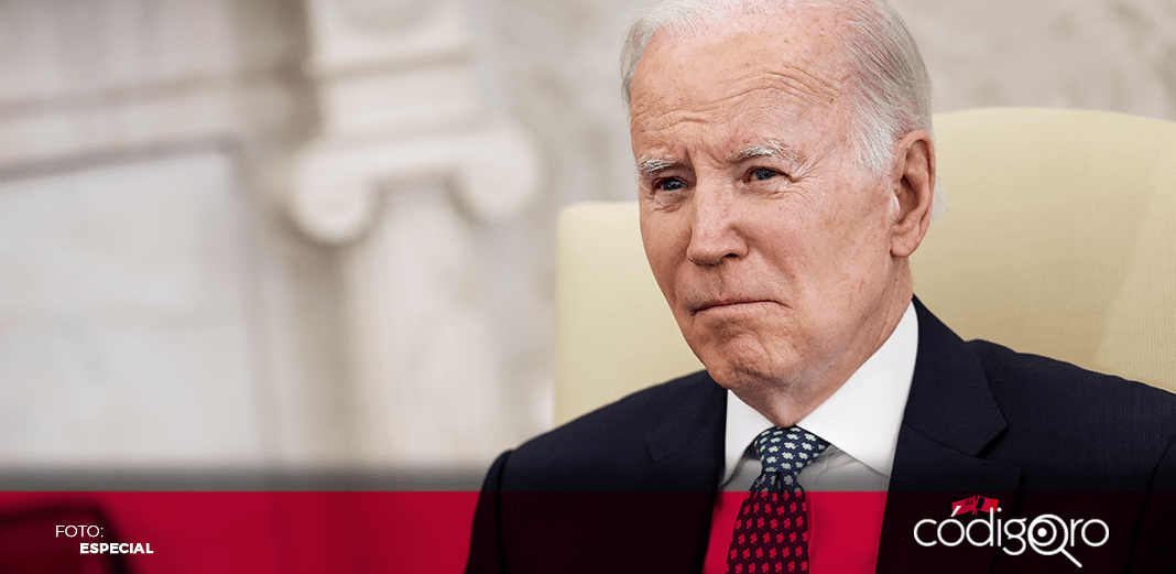 Demócratas piden a Biden a dar permisos de trabajo a más migrantes