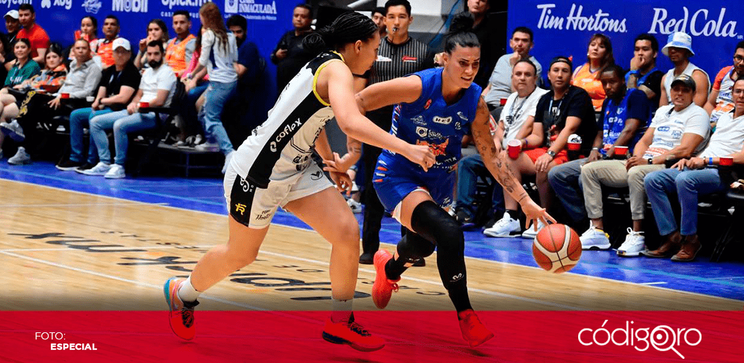 Libertadoras inicia su participación en Playoffs