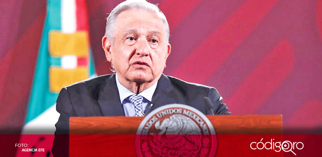 AMLO acata medidas cautelares del INE