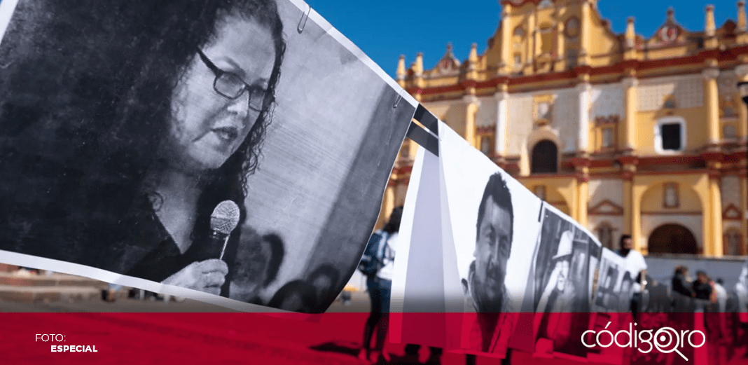 Registran, en tres meses, 71 agresiones en contra de comunicadoras