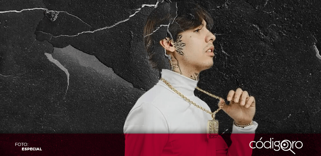 Natanael Cano anuncia fecha de su concierto en Querétaro