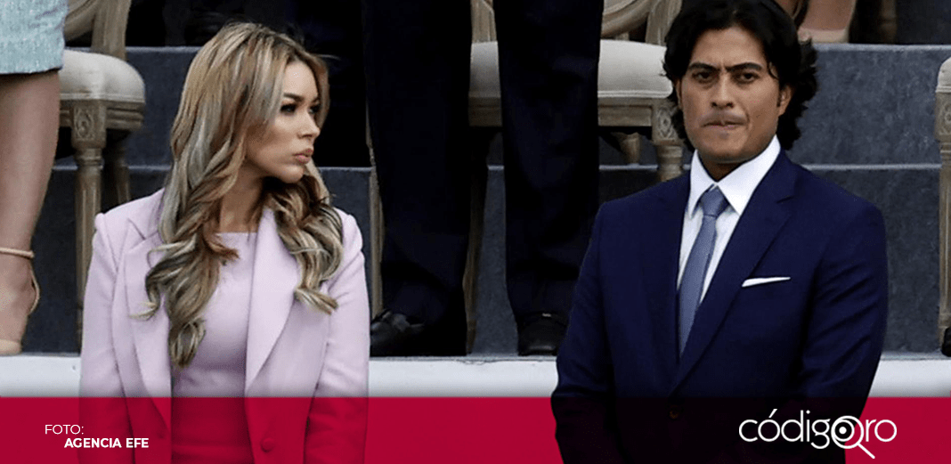 Detienen a Nicolás Petro, hijo del presidente colombiano, por lavado de dinero