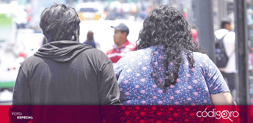 Hipertensión y diabetes, enfermedades que más afectan a mexicanos