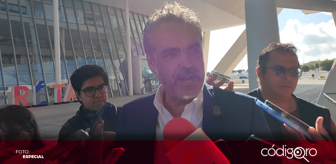 Enajenarán inmuebles por subasta pública: Oficialía Mayor
