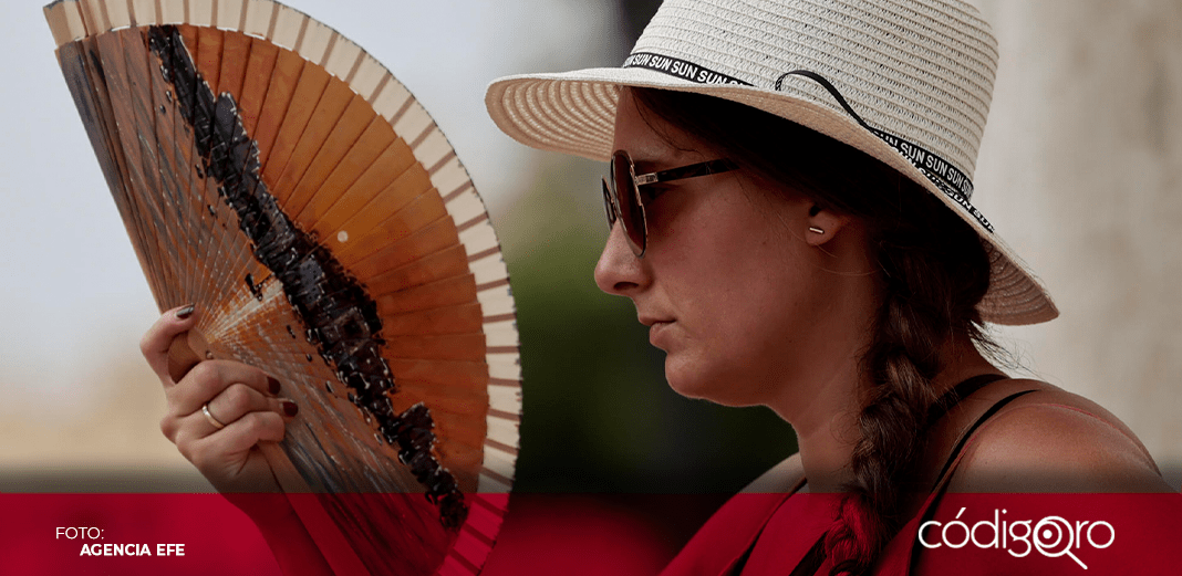 “Peligrosa ola de calor” pone bajo alerta a 170 millones de personas en EUA